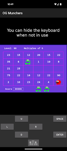 OG Munchers - Munch Numbers screenshot 5