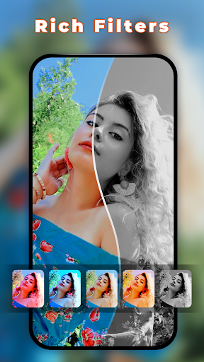 Beauty Camera - Selfie Camera screenshot 23