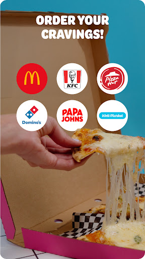 Wolt Delivery: Food and more screenshot 2
