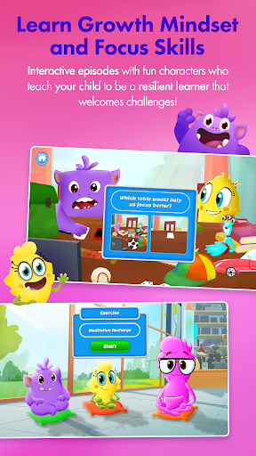 AdaptedMind Math: Learning App screenshot 17