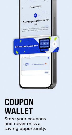 ABOUT YOU Online Fashion Shop screenshot 3