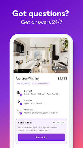 Apartment List: Rent app screenshot 6