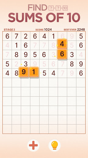 Daily Number Match screenshot 1