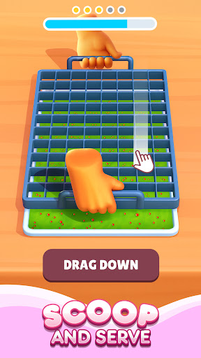 Dessert DIY screenshot 4