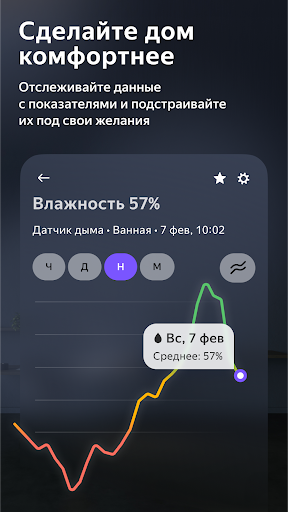 Дом с Алисой screenshot 2