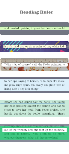 Moon+ Reader screenshot 6
