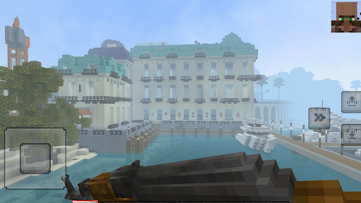 Craftopia: Block Builder screenshot 20