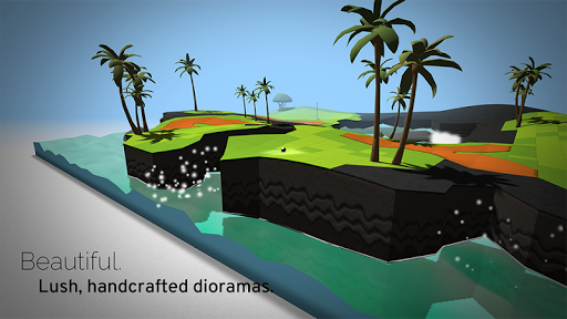 OK Golf screenshot 10