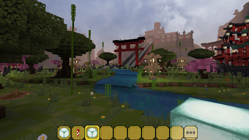 Kyoto Craft screenshot 11