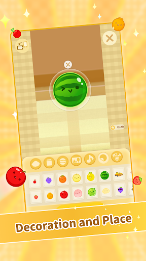 Suika Game screenshot 15
