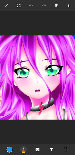 Drawing Pad Lite  - Artbook screenshot 4