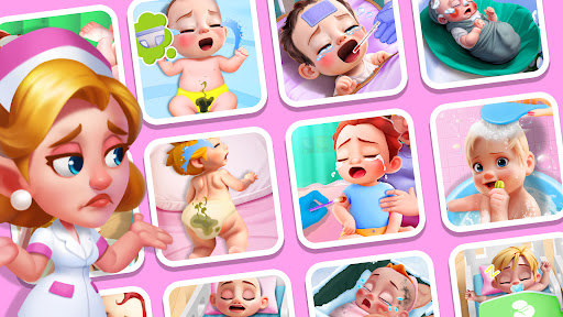 Crazy Hospital®️ screenshot 9