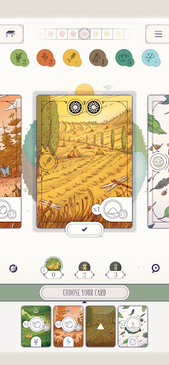 Evergreen: The Board Game screenshot 14