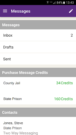 ConnectNetwork by GTL screenshot 5