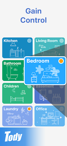 Tody - Smarter Cleaning screenshot 3