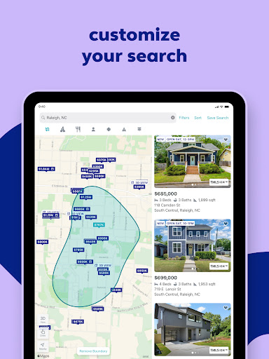 Trulia: Homes For Sale & Rent screenshot 24