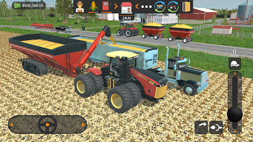 American Farming screenshot 12