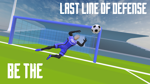 Unmatched EGO - Soccer Action screenshot 2