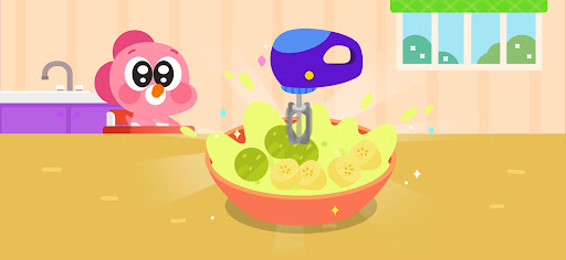 Cocobi Baby Care - Babysitter screenshot 10