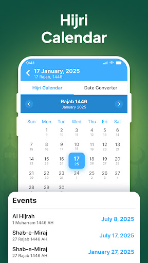 Qibla Compass: Qibla Direction screenshot 6