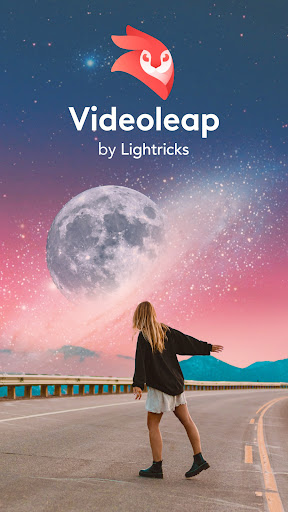 Videoleap: AI Video Editor screenshot 1
