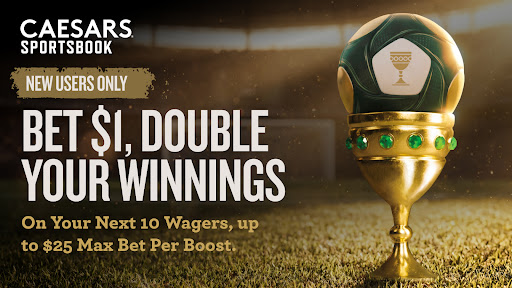 Caesars Sportsbook & Casino screenshot 12