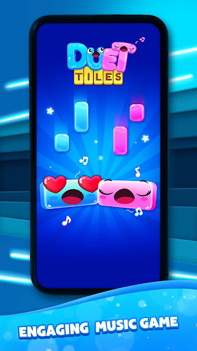 Duet Tiles - Rhythm Music Game screenshot 6
