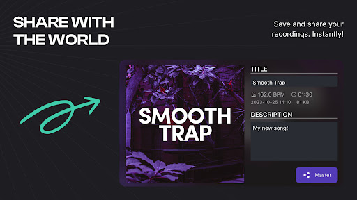 Remixlive - Make Music & Beats screenshot 2