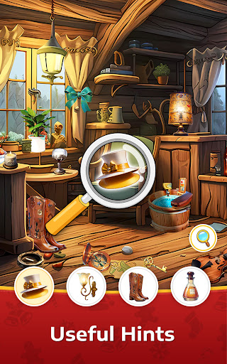 Find It® - Hidden Object Games screenshot 11
