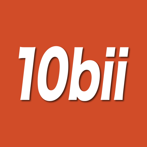 10bii Financial Calculator