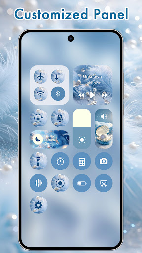 ThemeKit - Themes & Widgets screenshot 8