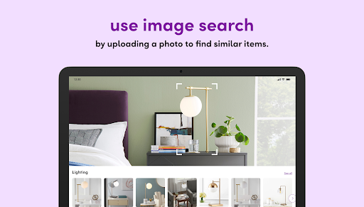 Wayfair - Shop All Things Home screenshot 8