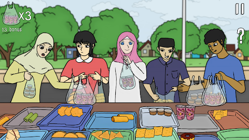 Ramadan Simulator screenshot 16