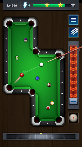 Pool Tour - Pocket Billiards screenshot 2