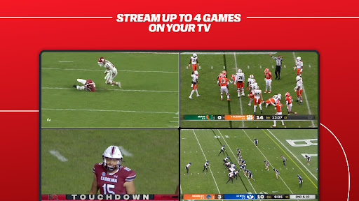 ESPN screenshot 5