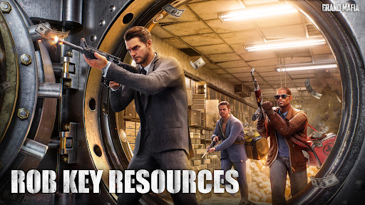 The Grand Mafia x Narcos screenshot 21