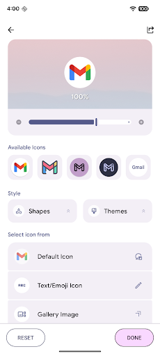 Shortcut Maker screenshot 2