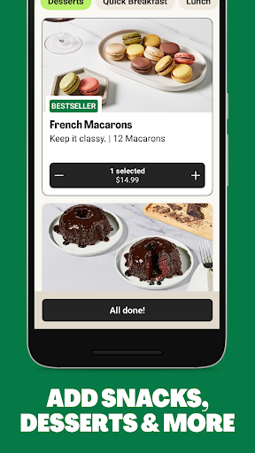 HelloFresh: Meal Kit & Recipes screenshot 5