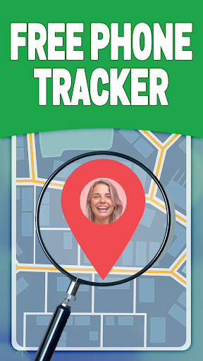Phone Tracker By Number in US screenshot 7
