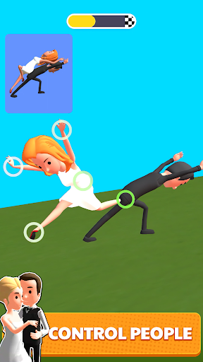 Move People screenshot 2