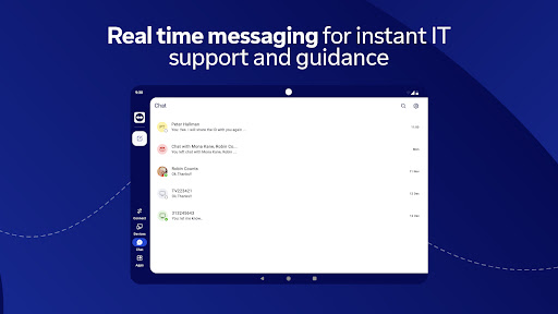 TeamViewer Remote Control screenshot 5