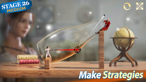 Stormshot: Isle of Adventure screenshot 16
