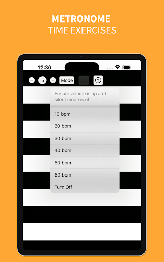 OKN Drum Pro screenshot 3