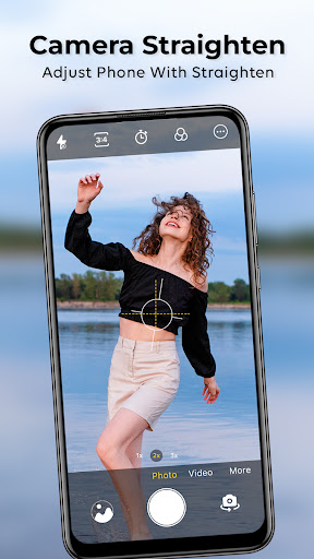 HD Camera for Android screenshot 12