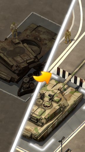 Base Commander screenshot 25