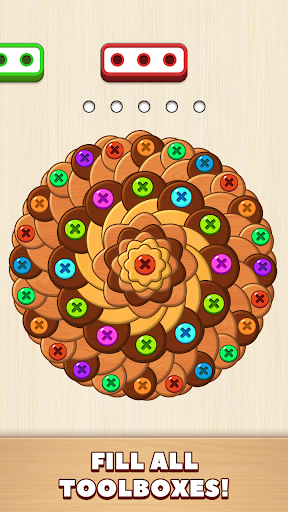 Screw Rescue screenshot 5