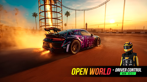 Rally Horizon screenshot 8