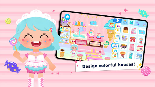 BonBon Life World Make Stories screenshot 2