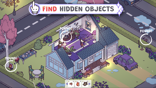 Hidden Through Time 2: Magic screenshot 7