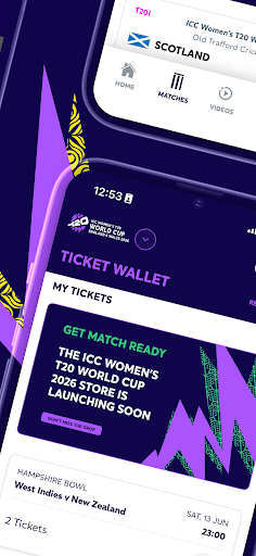 ICC Official screenshot 10